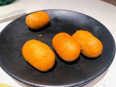 古早味炸芋枣-荣先森·闽南菜(环球港店)