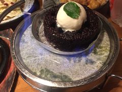 -蜜桃餐厅·古运河畔(南下塘店)