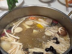 -犇鼎牛潮汕牛肉火锅(新辰里学清路店)