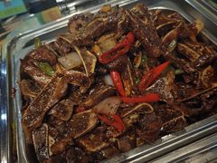 -巴犀烧烤(新崇光店)