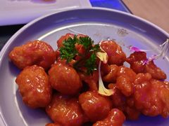 -忘忧草融合私房菜(红鼎国际店)