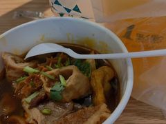 -牛旺旺·澳门牛杂(王庄店)