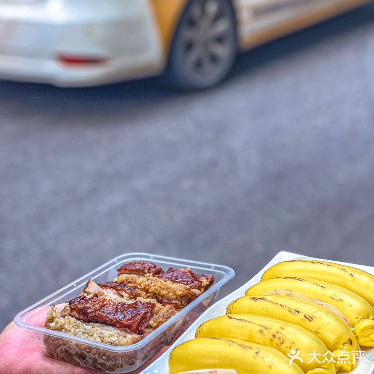 为了这口牛蛙我又来了‼️