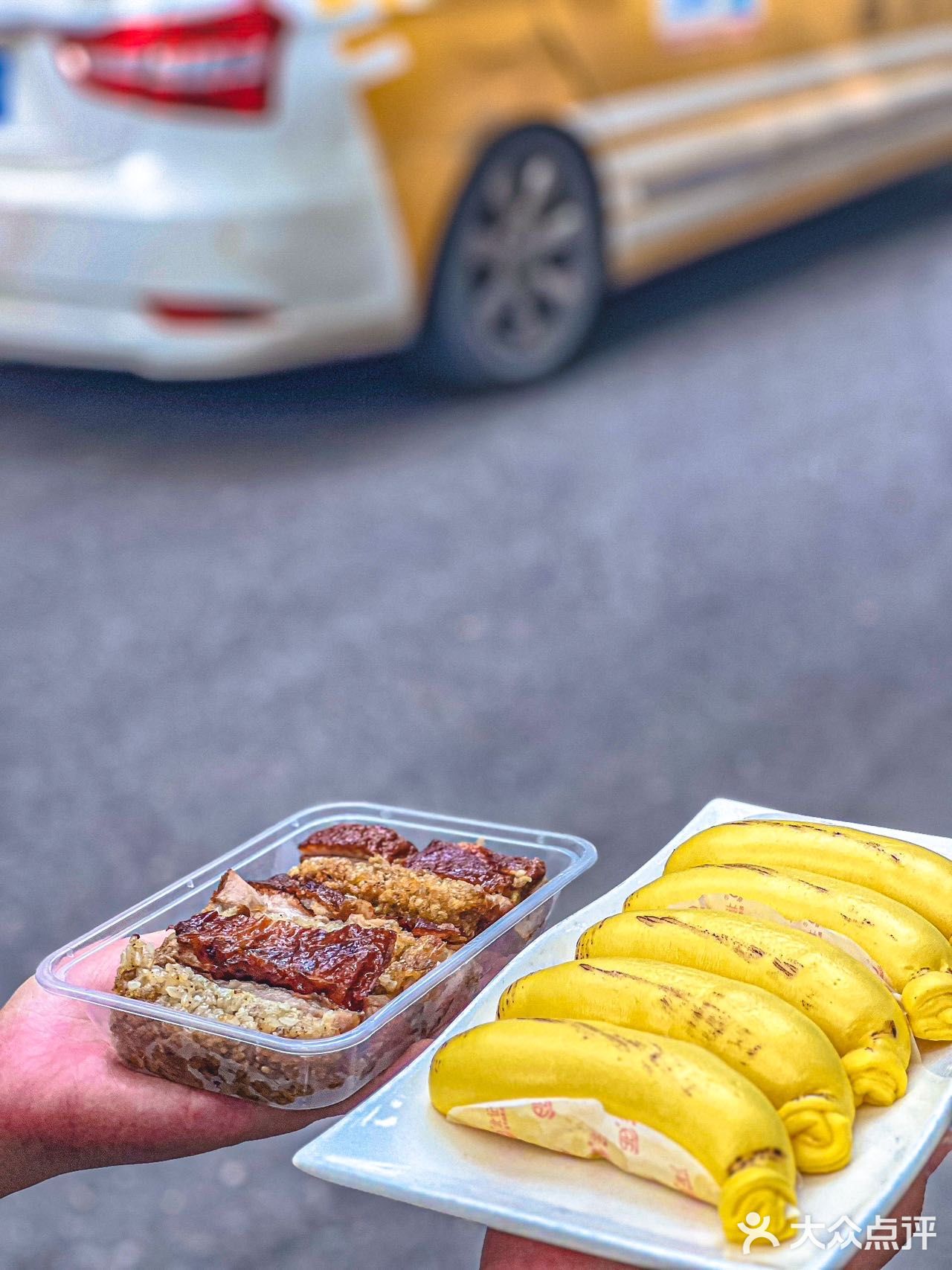 为了这口牛蛙我又来了‼️