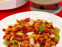 -马凯餐厅(地安门店)