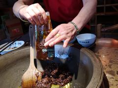 -匠岳·王宝器麻椒鱼(都江堰店)