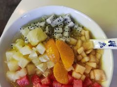 水果冰粉-禅泉冰粉(24城店)