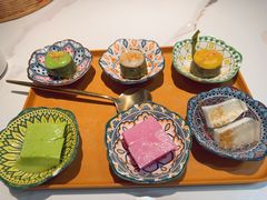 -沿江海南菜·文昌鸡祖师爷(大东海店)