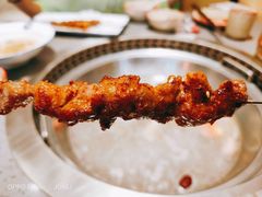 -羊来顺冰煮鲜羊铁锅烀羊肉(八卦岭店)