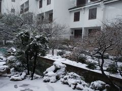 -苏州吴宫泛太平洋酒店