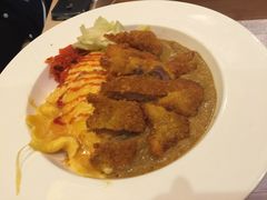 -噹噹呀咪咖喱屋(南京东路店)