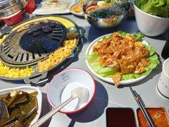 -外婆掌柜·东北家庭烤肉(托乐嘉店)