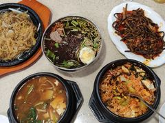 -鸭绿江民族饭店(总店)