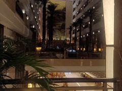 -西安唐隆国际酒店(大雁塔大唐不夜城店)