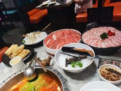 -川味观·鲜货火锅(景芳水湘店)