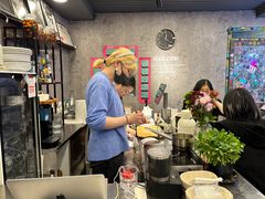 -LESCEDARS Brasserie Bistro香柏树