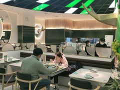 大堂-青花椒花椒鱼(合生汇店)