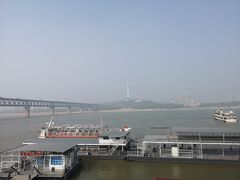 -武昌江滩