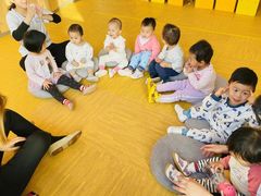 -稚舍托育(昌平中心)