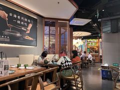 -云海肴云南菜(曲江大悦城店)