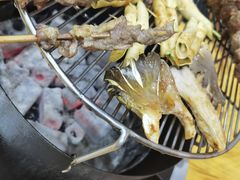 -源味居手把签烧烤(长春一店)
