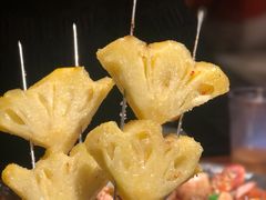 -破店肥蛤·海鲜·烧烤(翠园街店)