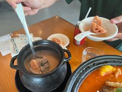 -莲餐厅·湖北菜·潜江小龙虾店(愚园路店)