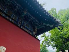 -潭柘寺景区
