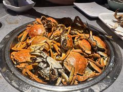 -奔海甄选·活鲜刺身铁板烧自助(太原里店)