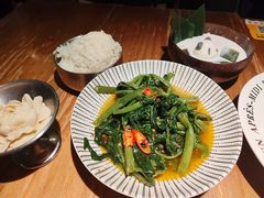 -岛风·台食小馆 ISLAND BISTRO(烟台山店)