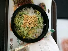 -姑娘手·陕西手工面·肉夹馍(象峰店)