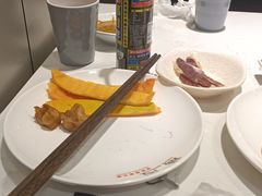 -腾阁自助餐厅(朝林广场店)