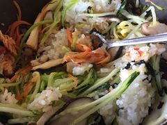 -长今家韩国料理(瑞景店)