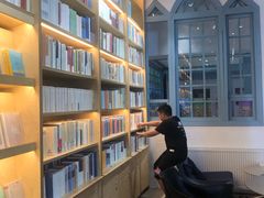 -三联韬奋书店(宽窄巷子店)