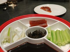 -全聚德(双井店)