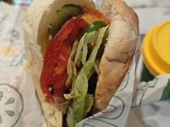 -赛百味SUBWAY(勒泰店)