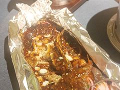 -金狮麟·新豫菜(金码大厦店)