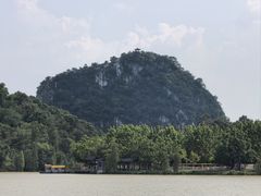 -星湖旅游景区七星岩