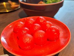 -SHAN山(前滩太古里店)