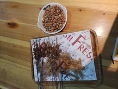 -四禧精酿铜锅涮肉·烧烤工场(大明湖店)