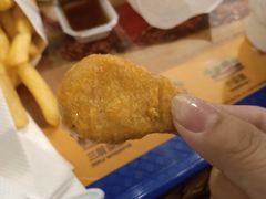 -汉堡王(兰州中心店)