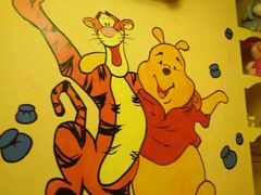 -广州迷途主题旅馆(海珠广场店)