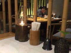 -竹里馆 ·茶食(奥体店)