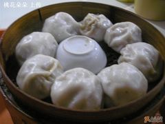-百年尹氏汤包(湖南路狮子桥店)
