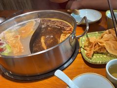-真牛坊潮汕牛肉火锅