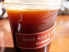 -红小姐咖啡馆(西津渡店)