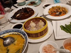 -梅龙镇酒家(南京西路总店)