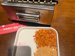 -李不管把把烧(火车南站店)