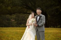 点击看大图 -CD视觉婚纱摄影