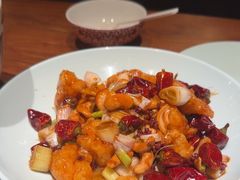 -双流老妈兔头(荟聚店)